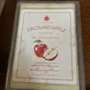 Jewelscent orchard‎ apple wax tarts